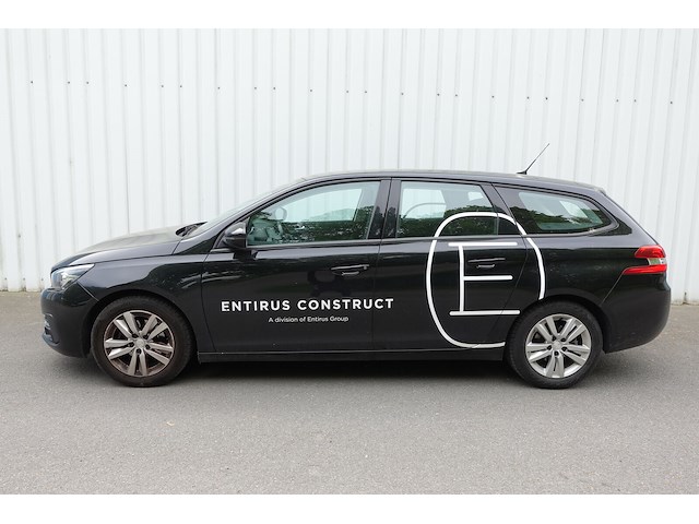 Peugeot 308 - afbeelding 13 van  21