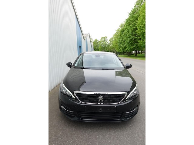 Peugeot 308 - afbeelding 4 van  21