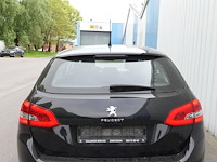 Peugeot 308 - afbeelding 14 van  21