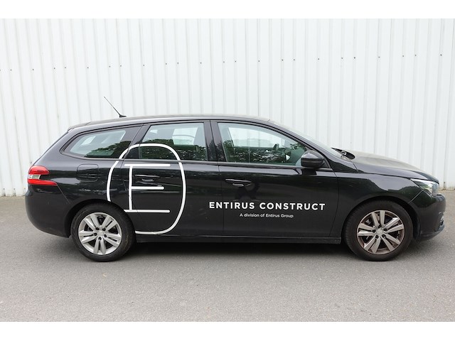 Peugeot 308 - afbeelding 7 van  21