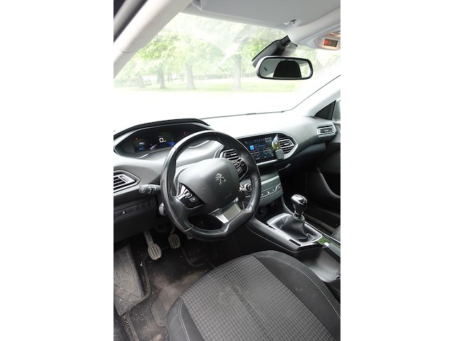 Peugeot 308 - afbeelding 8 van  21