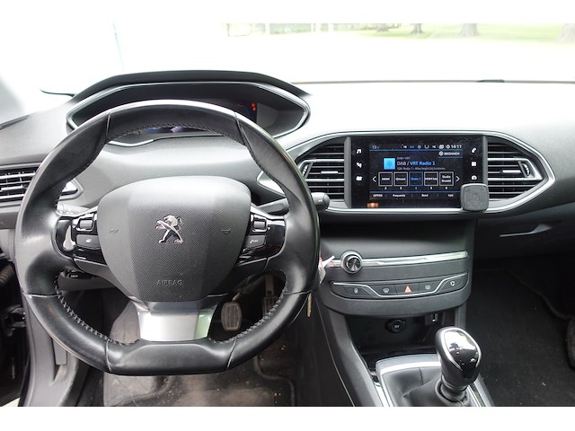 Peugeot 308 - afbeelding 19 van  21