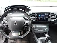 Peugeot 308 - afbeelding 19 van  21