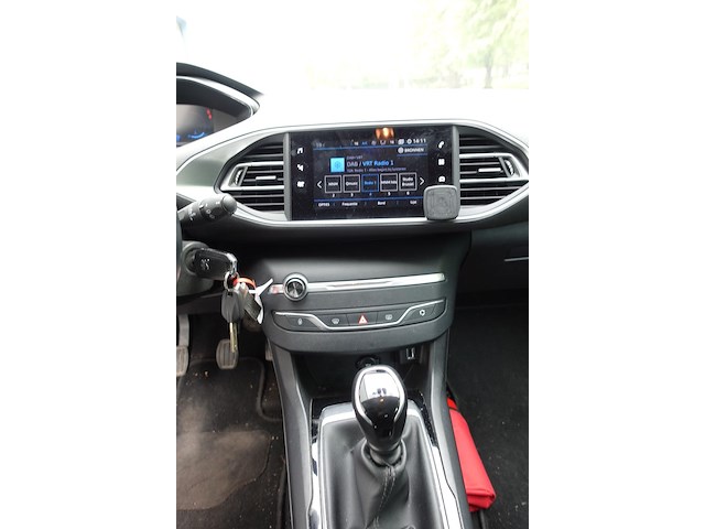 Peugeot 308 - afbeelding 20 van  21
