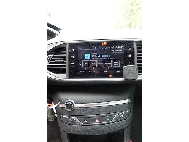 Peugeot 308 - afbeelding 10 van  21