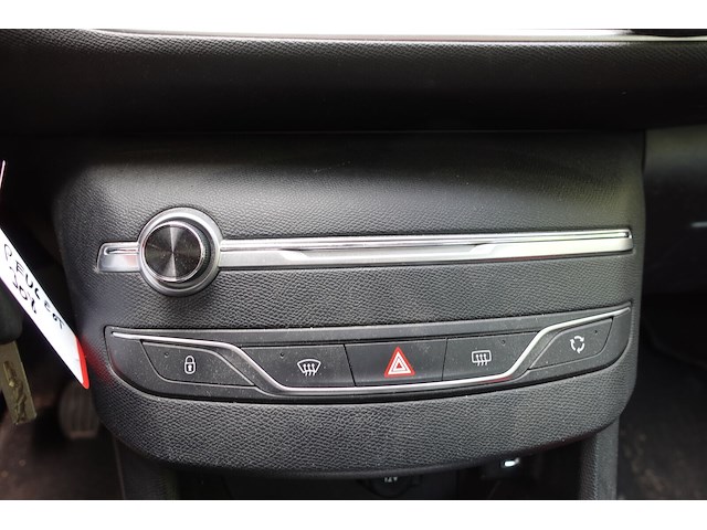 Peugeot 308 - afbeelding 13 van  22