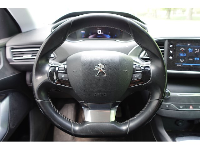Peugeot 308 - afbeelding 15 van  22