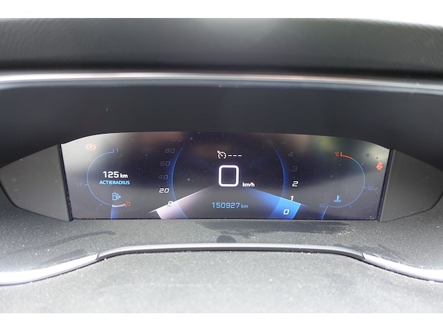 Peugeot 308 - afbeelding 19 van  22