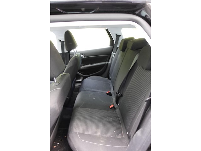 Peugeot 308 - afbeelding 18 van  22