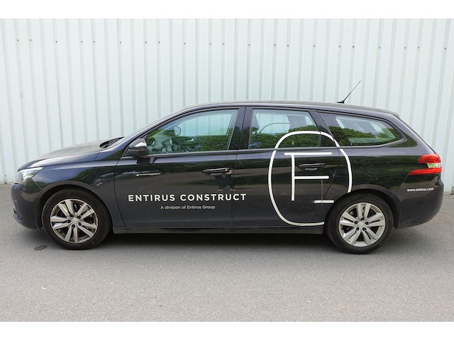 Peugeot 308 - afbeelding 1 van  22