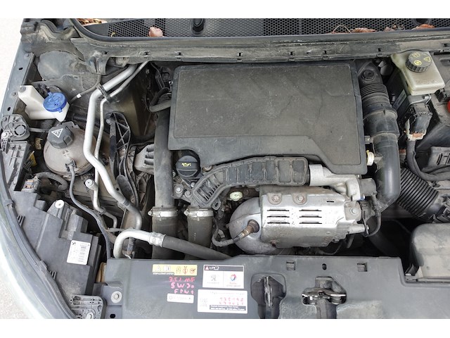 Peugeot 308 - afbeelding 22 van  22