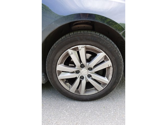 Peugeot 308 - afbeelding 6 van  22