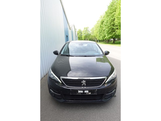 Peugeot 308 - afbeelding 8 van  22