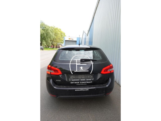 Peugeot 308 - afbeelding 4 van  22