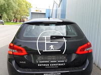 Peugeot 308 - afbeelding 4 van  22
