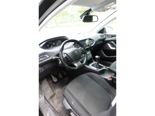 Peugeot 308 - afbeelding 7 van  22