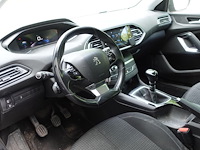 Peugeot 308 - afbeelding 7 van  22