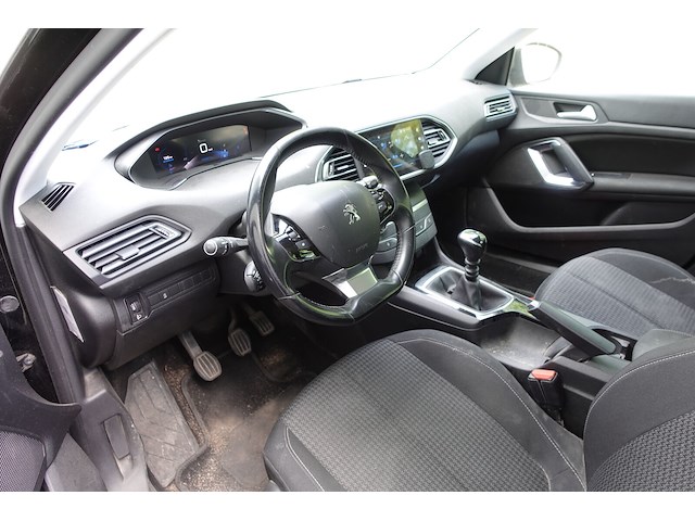 Peugeot 308 - afbeelding 16 van  22