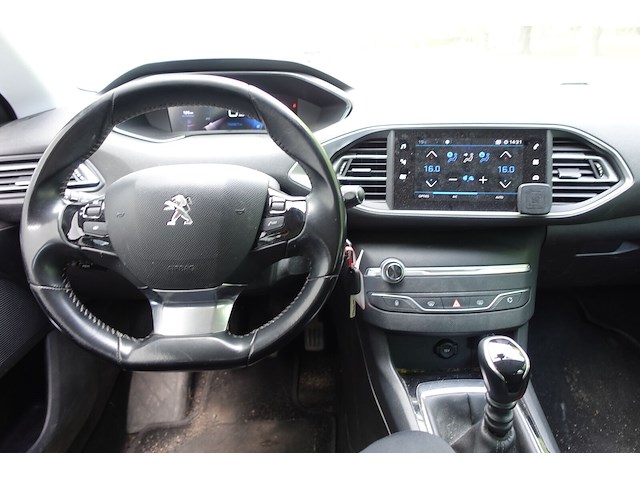 Peugeot 308 - afbeelding 10 van  22