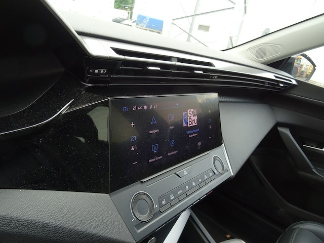 Peugeot 308 - afbeelding 2 van  17
