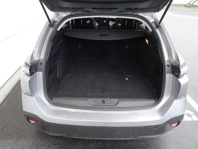 Peugeot 308 - afbeelding 7 van  17