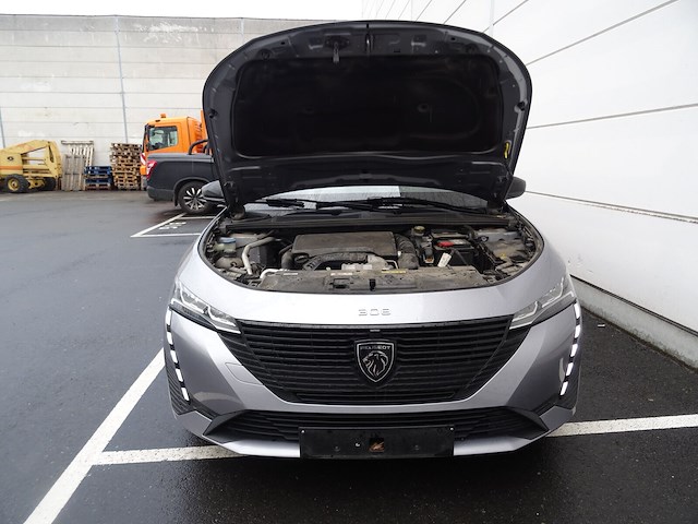 Peugeot 308 - afbeelding 8 van  17