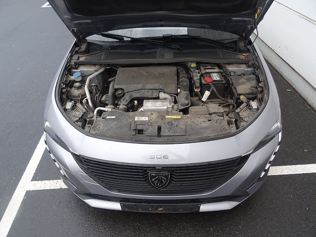 Peugeot 308 - afbeelding 9 van  17