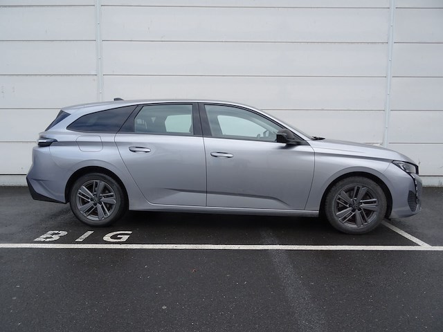 Peugeot 308 - afbeelding 10 van  17