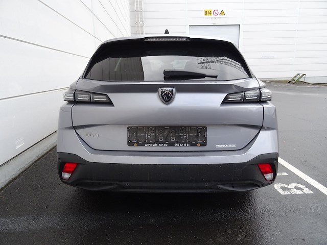 Peugeot 308 - afbeelding 12 van  17