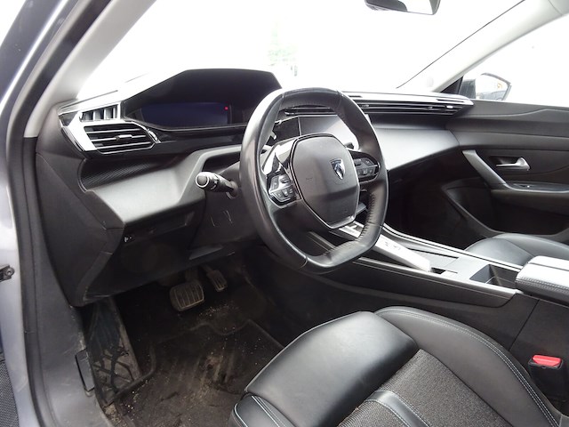 Peugeot 308 - afbeelding 14 van  17