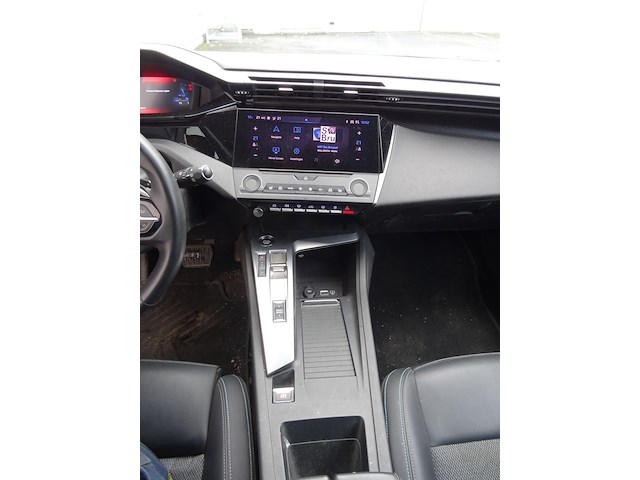 Peugeot 308 - afbeelding 17 van  17