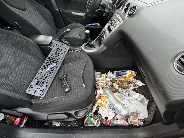 Peugeot 308 - afbeelding 2 van  11