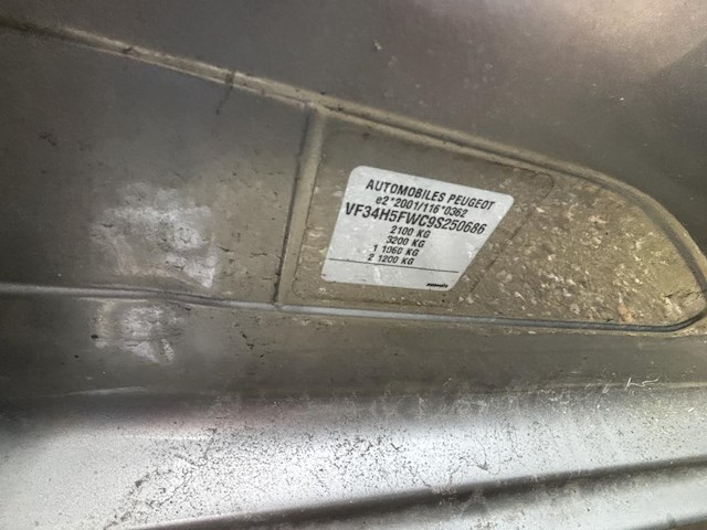 Peugeot 308 - afbeelding 3 van  11