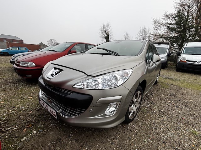 Peugeot 308 - afbeelding 1 van  11