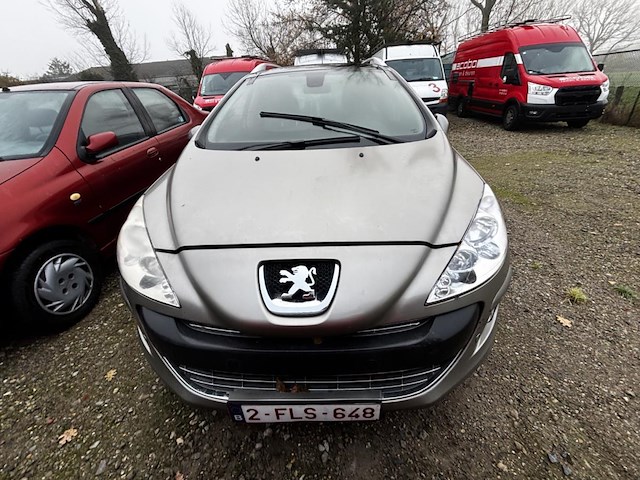 Peugeot 308 - afbeelding 4 van  11