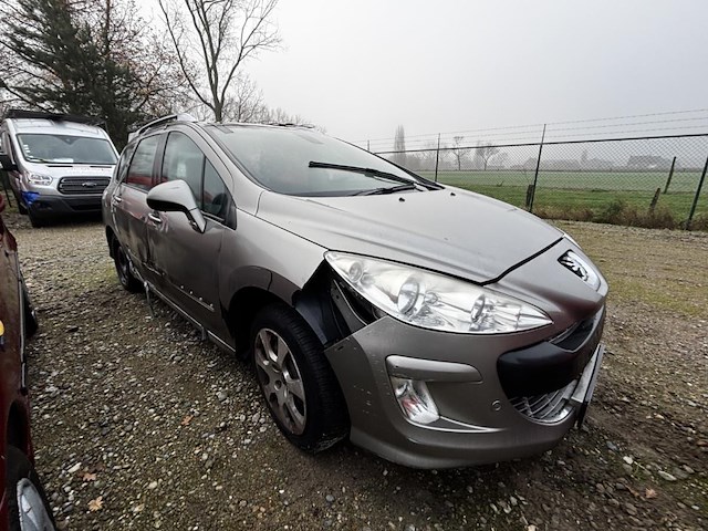 Peugeot 308 - afbeelding 5 van  11