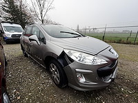 Peugeot 308 - afbeelding 5 van  11