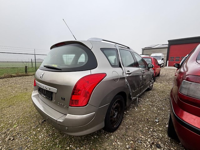 Peugeot 308 - afbeelding 6 van  11