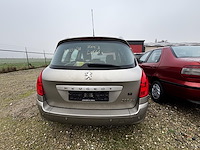 Peugeot 308 - afbeelding 7 van  11