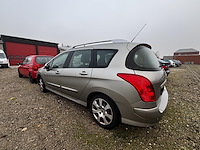 Peugeot 308 - afbeelding 8 van  11