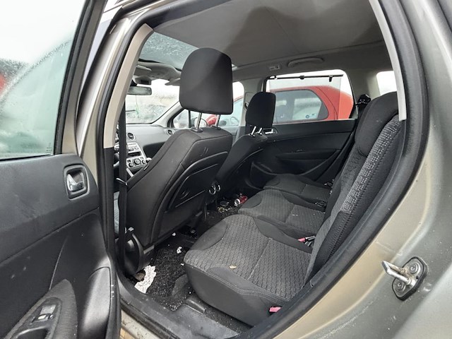 Peugeot 308 - afbeelding 11 van  11