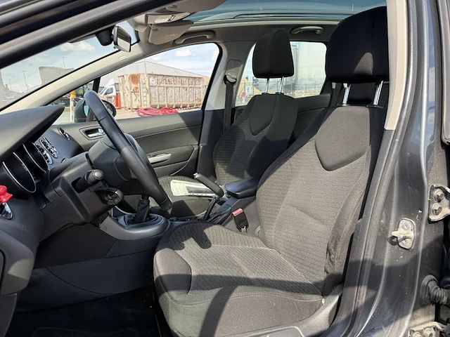 Peugeot 308sw, 2010 - afbeelding 2 van  39