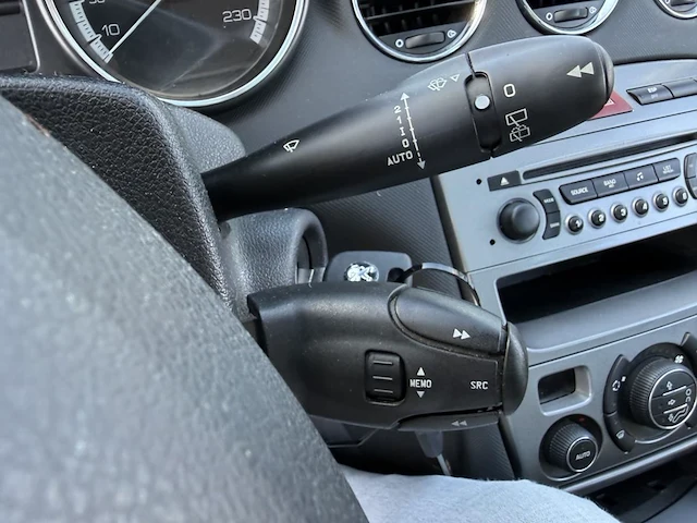 Peugeot 308sw, 2010 - afbeelding 9 van  39