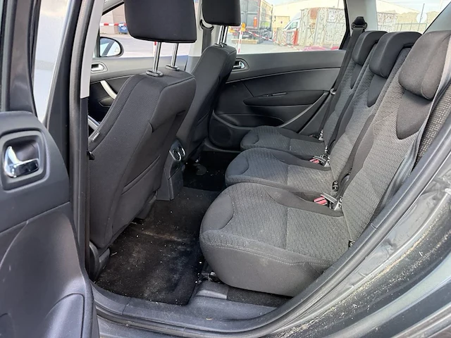 Peugeot 308sw, 2010 - afbeelding 10 van  39