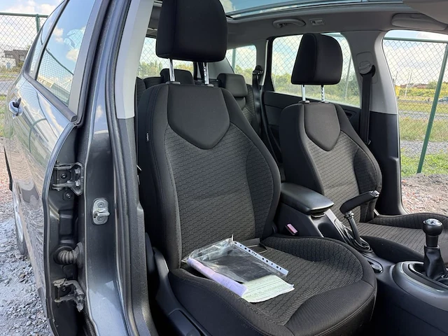 Peugeot 308sw, 2010 - afbeelding 16 van  39