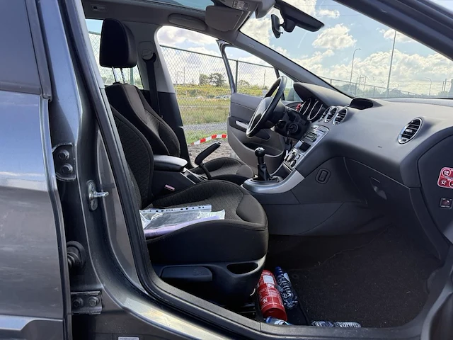 Peugeot 308sw, 2010 - afbeelding 17 van  39