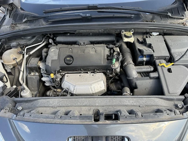 Peugeot 308sw, 2010 - afbeelding 18 van  39