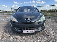 Peugeot 308sw, 2010 - afbeelding 12 van  39