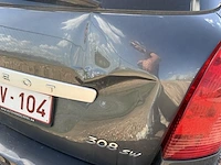 Peugeot 308sw, 2010 - afbeelding 30 van  39