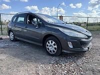Peugeot 308sw, 2010 - afbeelding 23 van  39